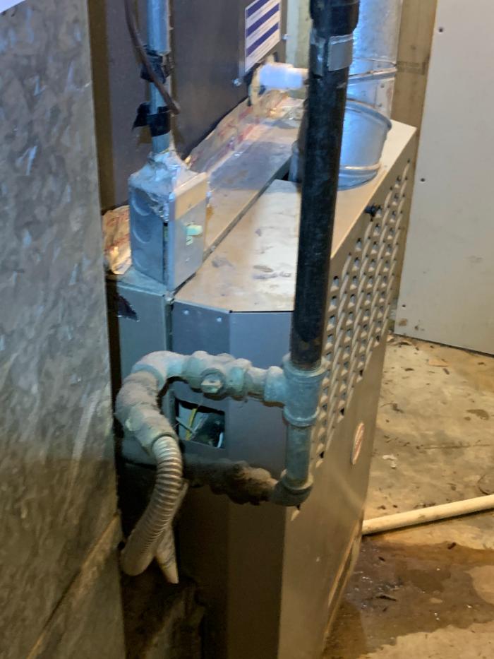 KC Air Control Heating And Cooling LLC - Grandview, MO