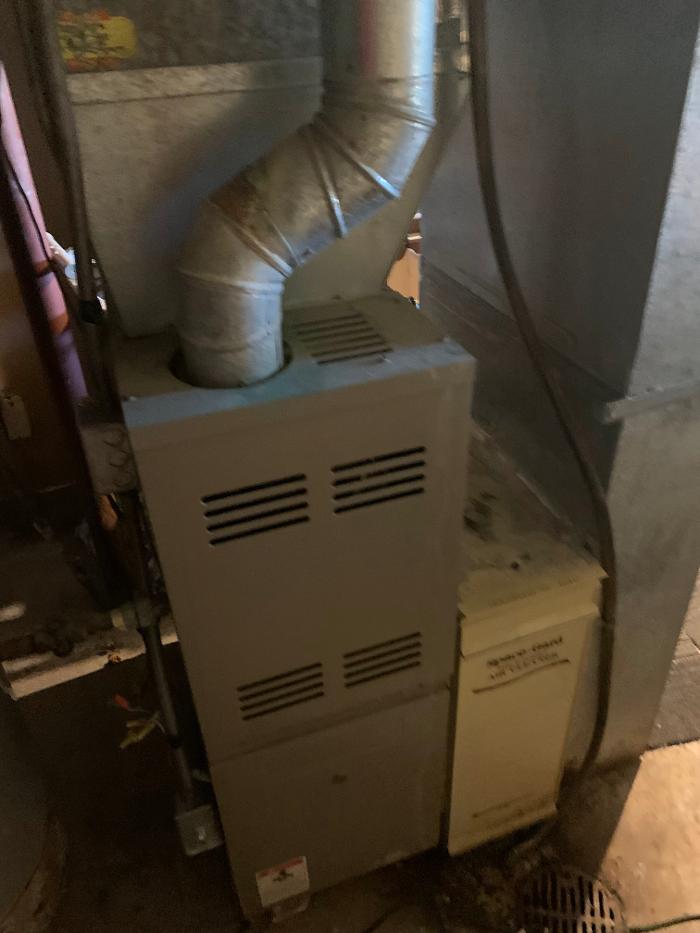 KC Air Control Heating And Cooling LLC - Grandview, MO