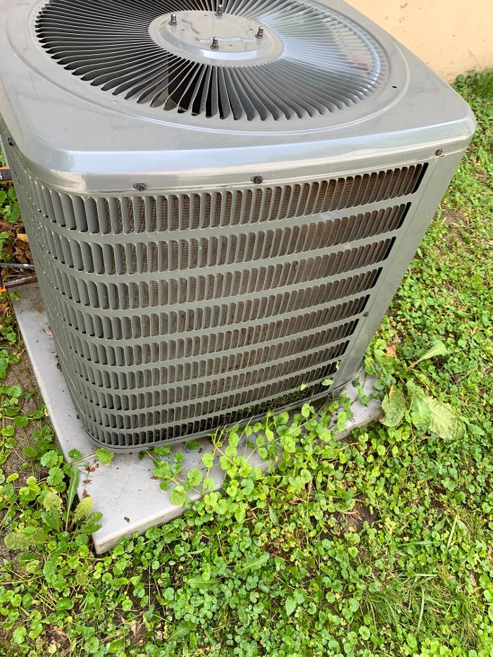 KC Air Control Heating And Cooling LLC - Grandview, MO