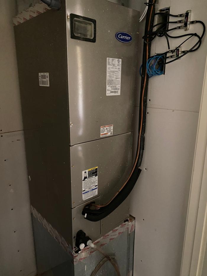 KC Air Control Heating And Cooling LLC - Grandview, MO