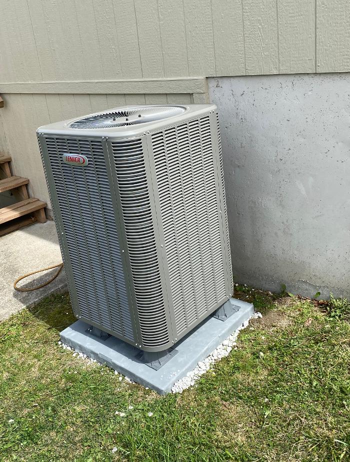 KC Air Control Heating And Cooling LLC - Grandview, MO