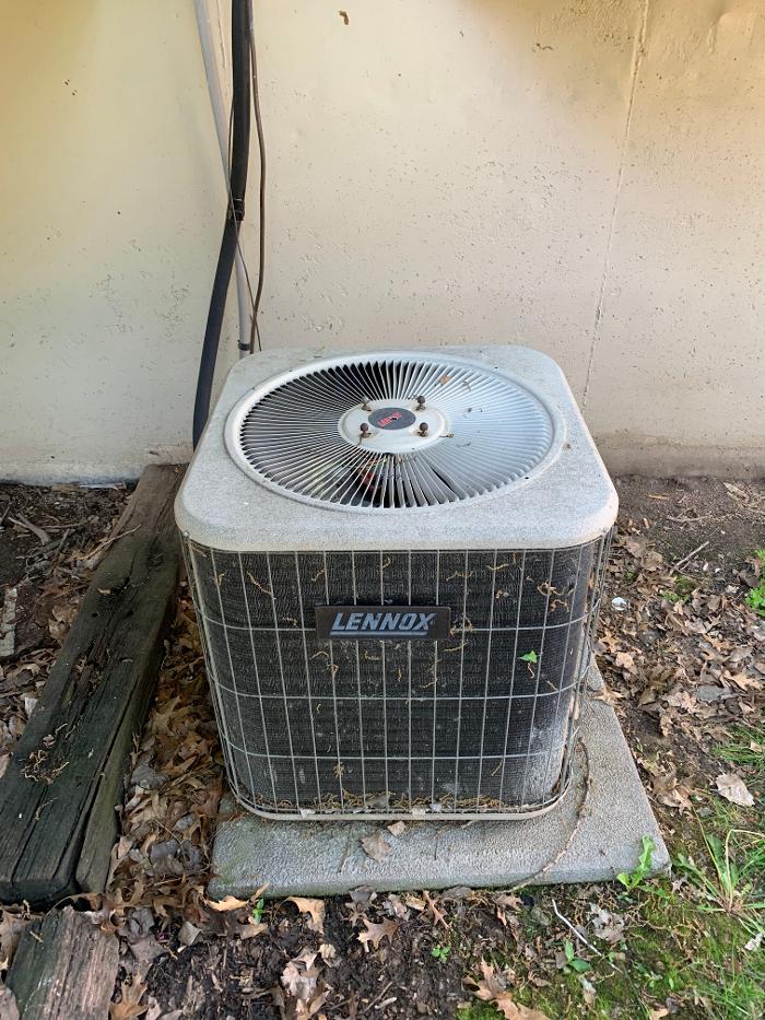 KC Air Control Heating And Cooling LLC - Grandview, MO