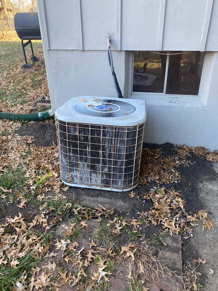 KC Air Control Heating And Cooling LLC - Grandview, MO
