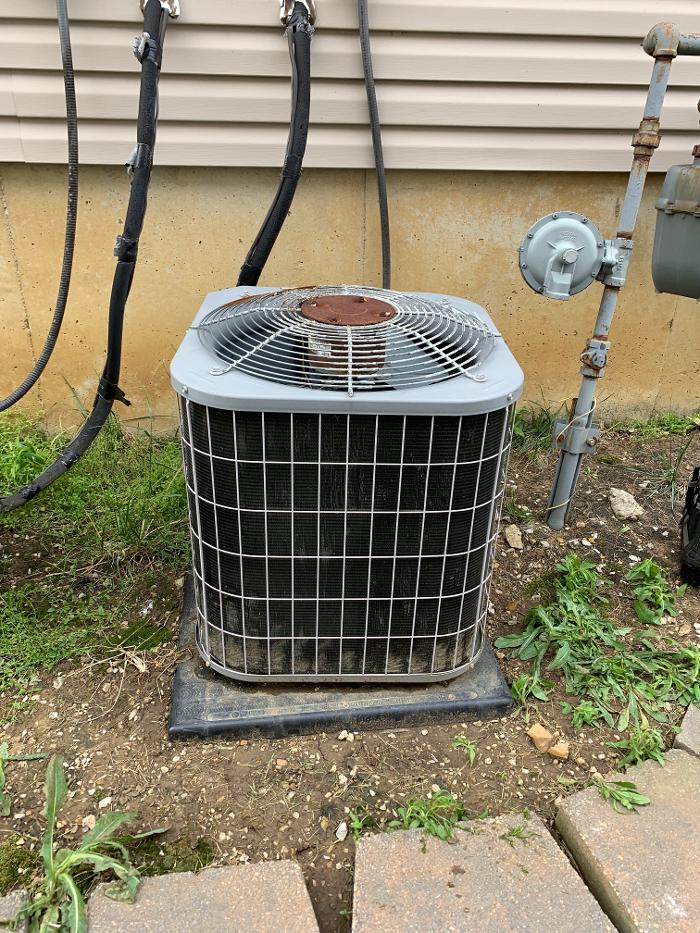 KC Air Control Heating And Cooling LLC - Grandview, MO