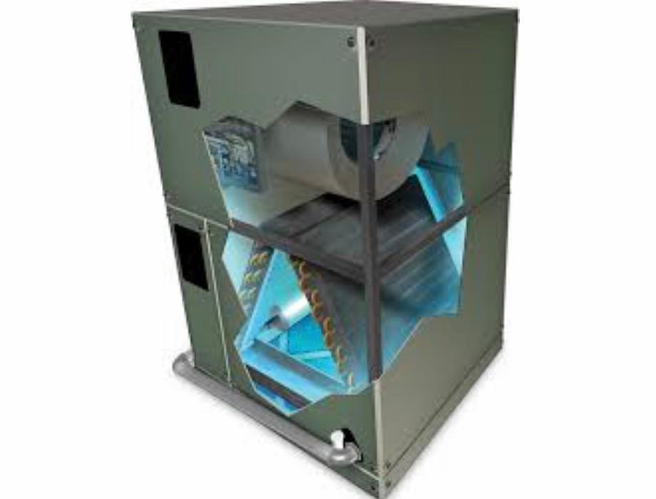 KC Air Control Heating And Cooling LLC - Grandview, MO