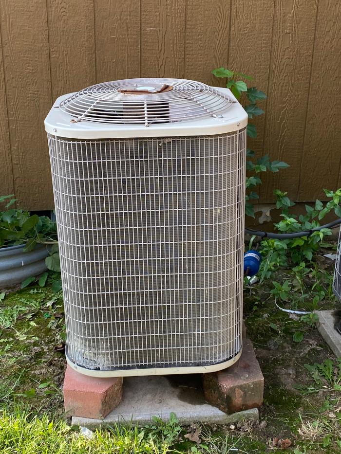 KC Air Control Heating And Cooling LLC - Grandview, MO