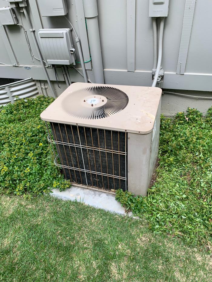 KC Air Control Heating And Cooling LLC - Grandview, MO