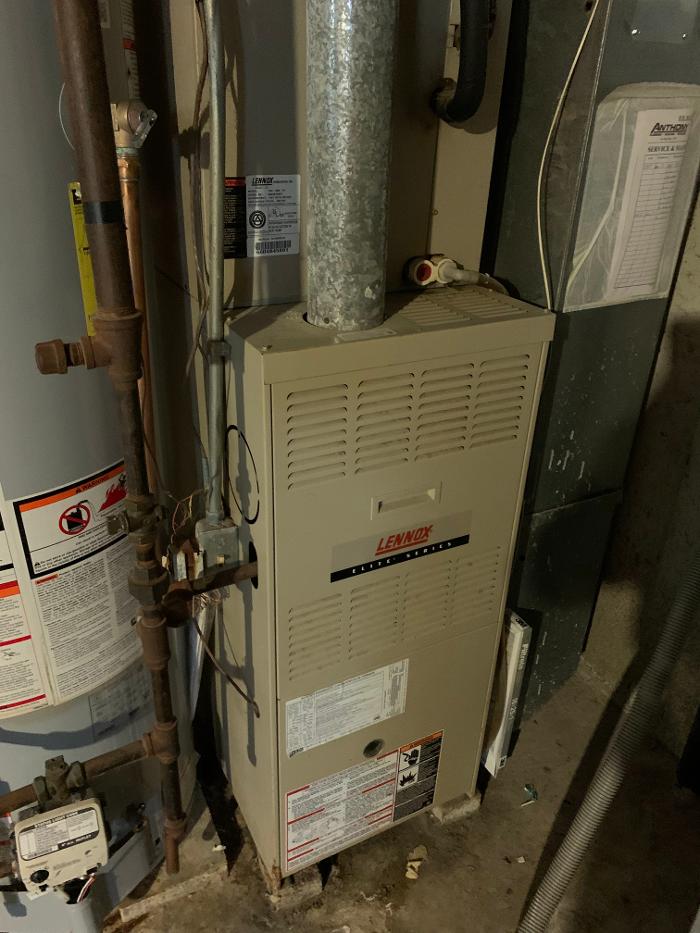 KC Air Control Heating And Cooling LLC - Grandview, MO