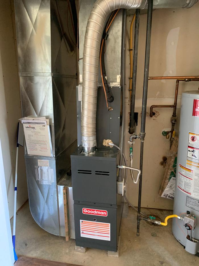 KC Air Control Heating And Cooling LLC - Grandview, MO