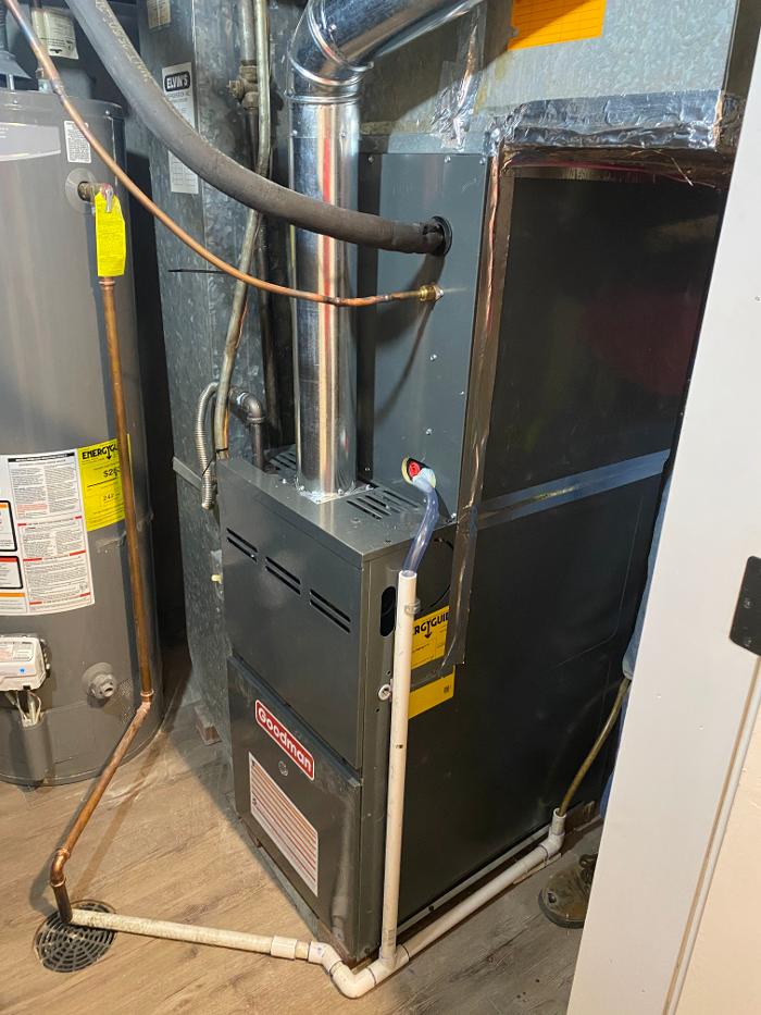 KC Air Control Heating And Cooling LLC - Grandview, MO