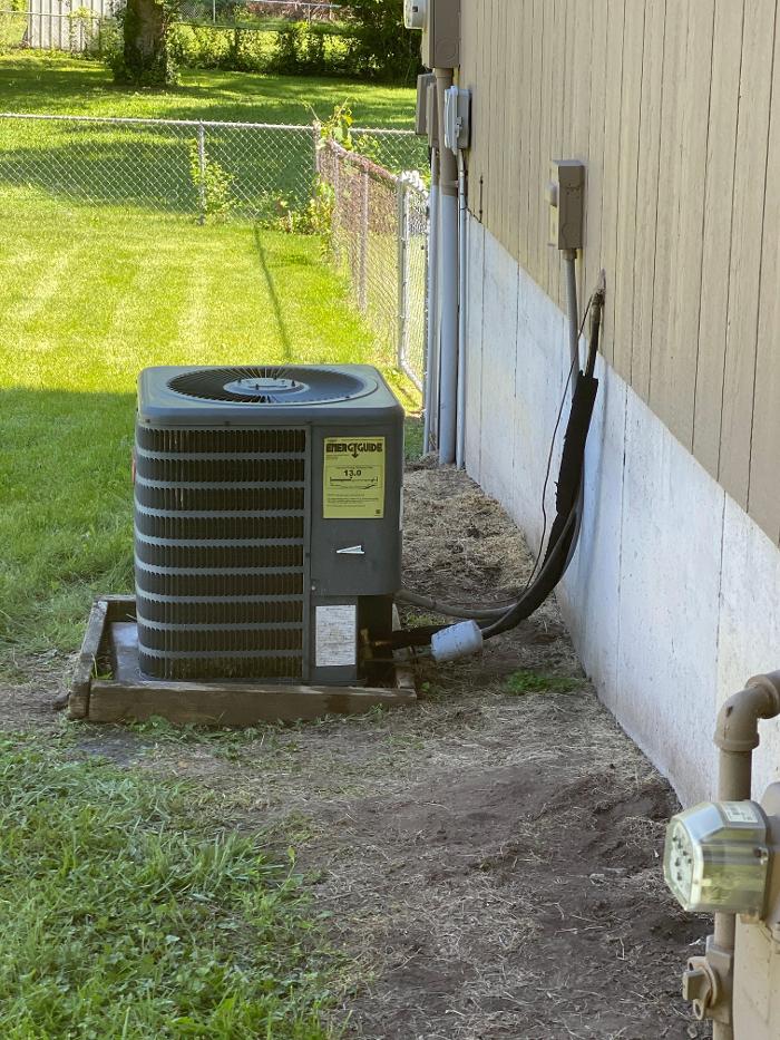 KC Air Control Heating And Cooling LLC - Grandview, MO
