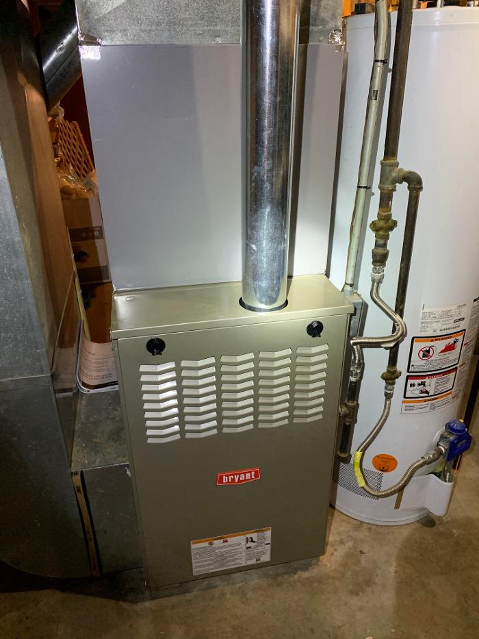 KC Air Control Heating And Cooling LLC - Grandview, MO