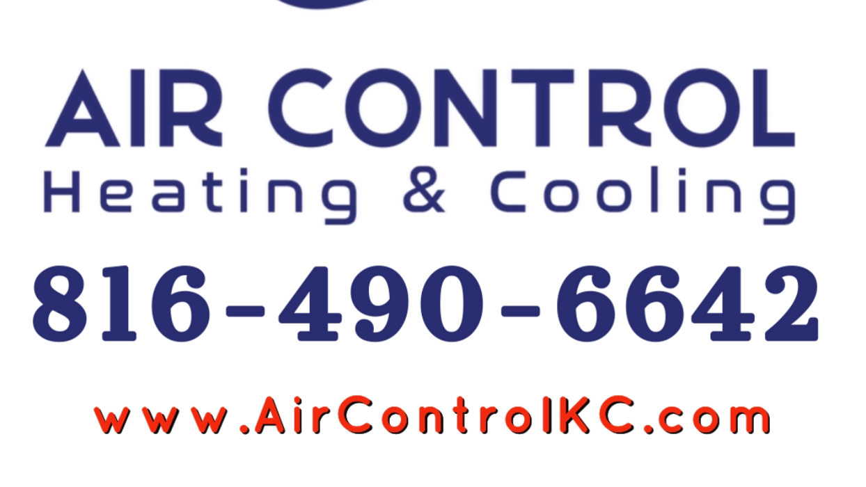 KC Air Control Heating And Cooling LLC - Grandview, MO