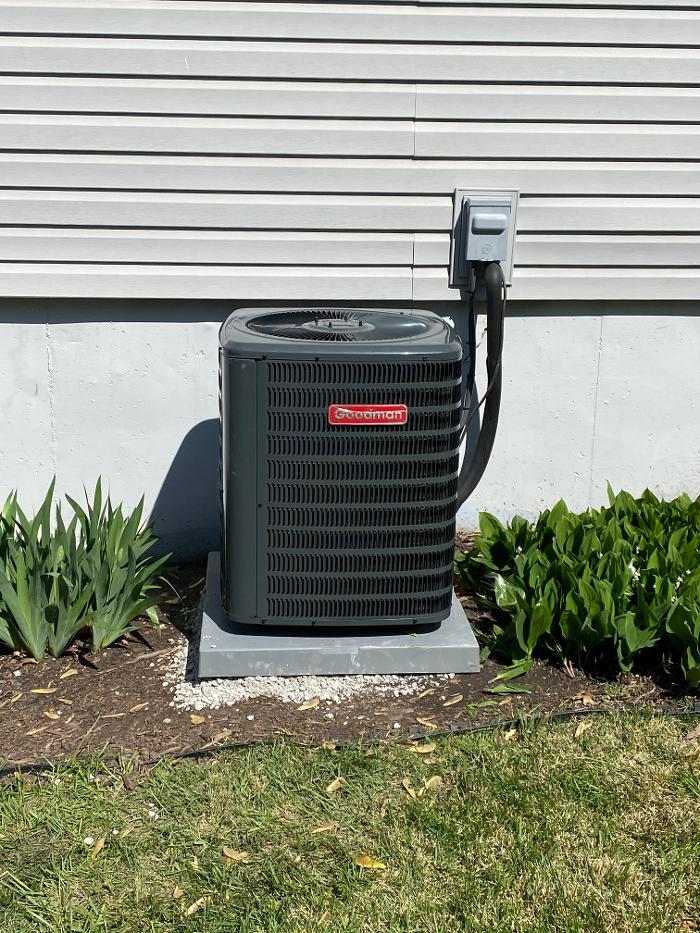 KC Air Control Heating And Cooling LLC - Grandview, MO