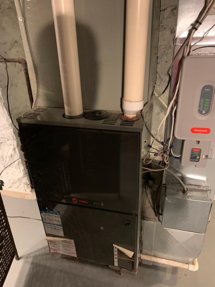 KC Air Control Heating And Cooling LLC - Grandview, MO