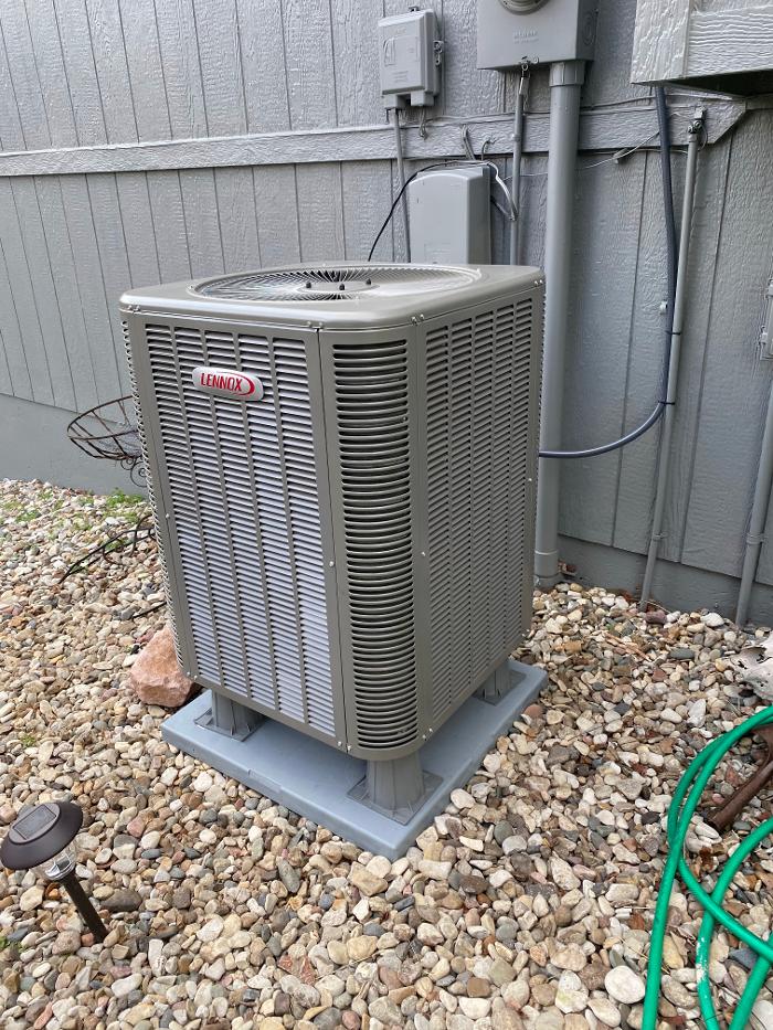 KC Air Control Heating And Cooling LLC - Grandview, MO