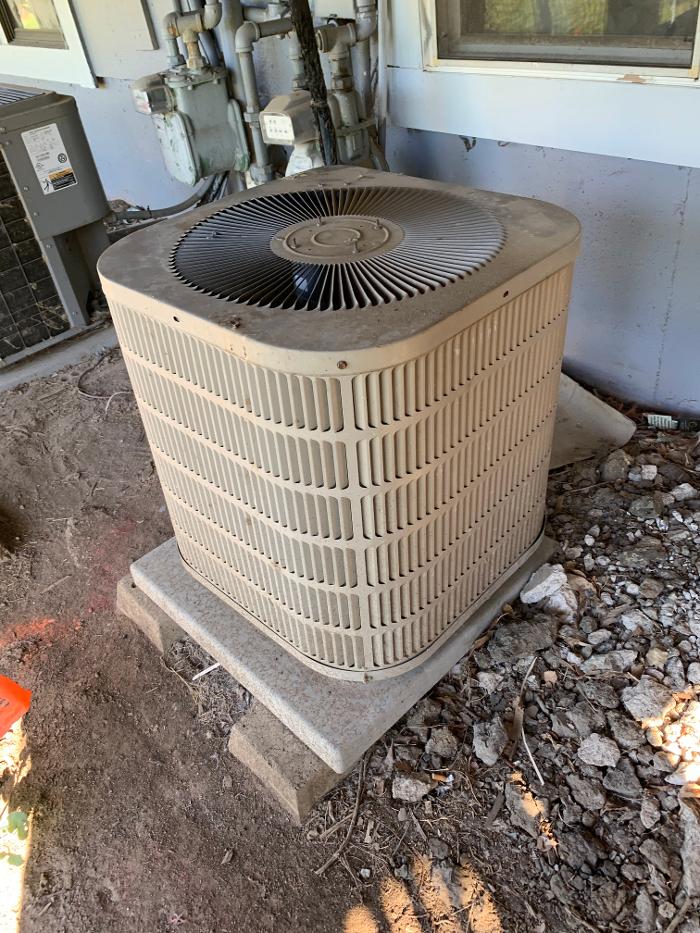 KC Air Control Heating And Cooling LLC - Grandview, MO