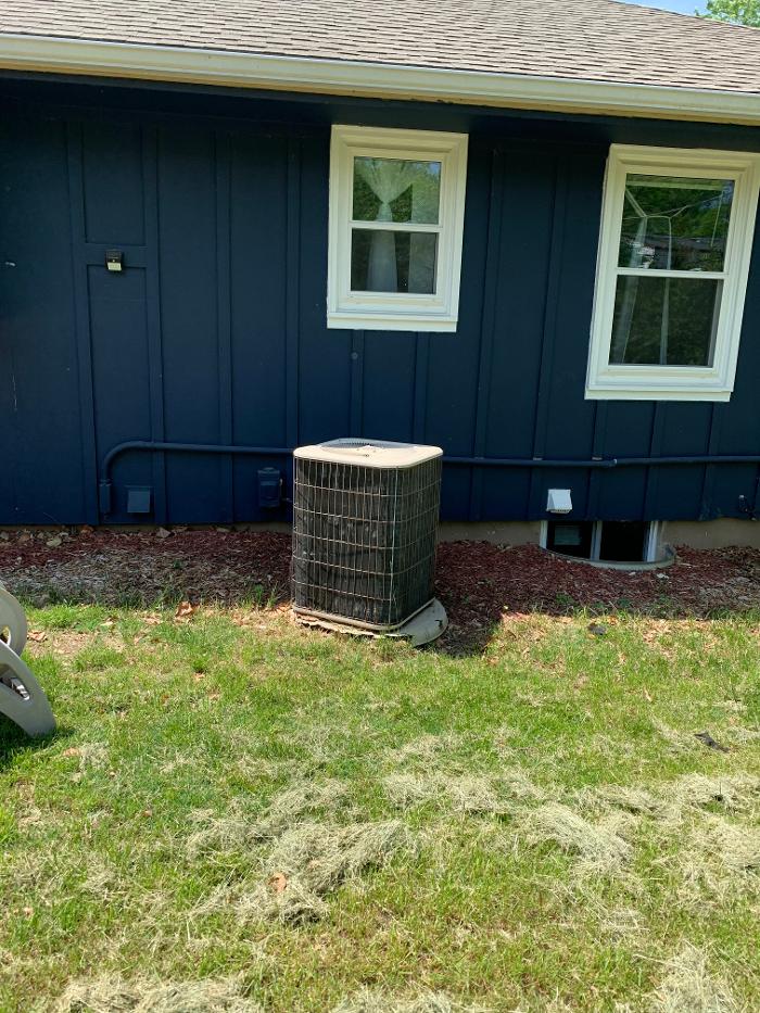 KC Air Control Heating And Cooling LLC - Grandview, MO