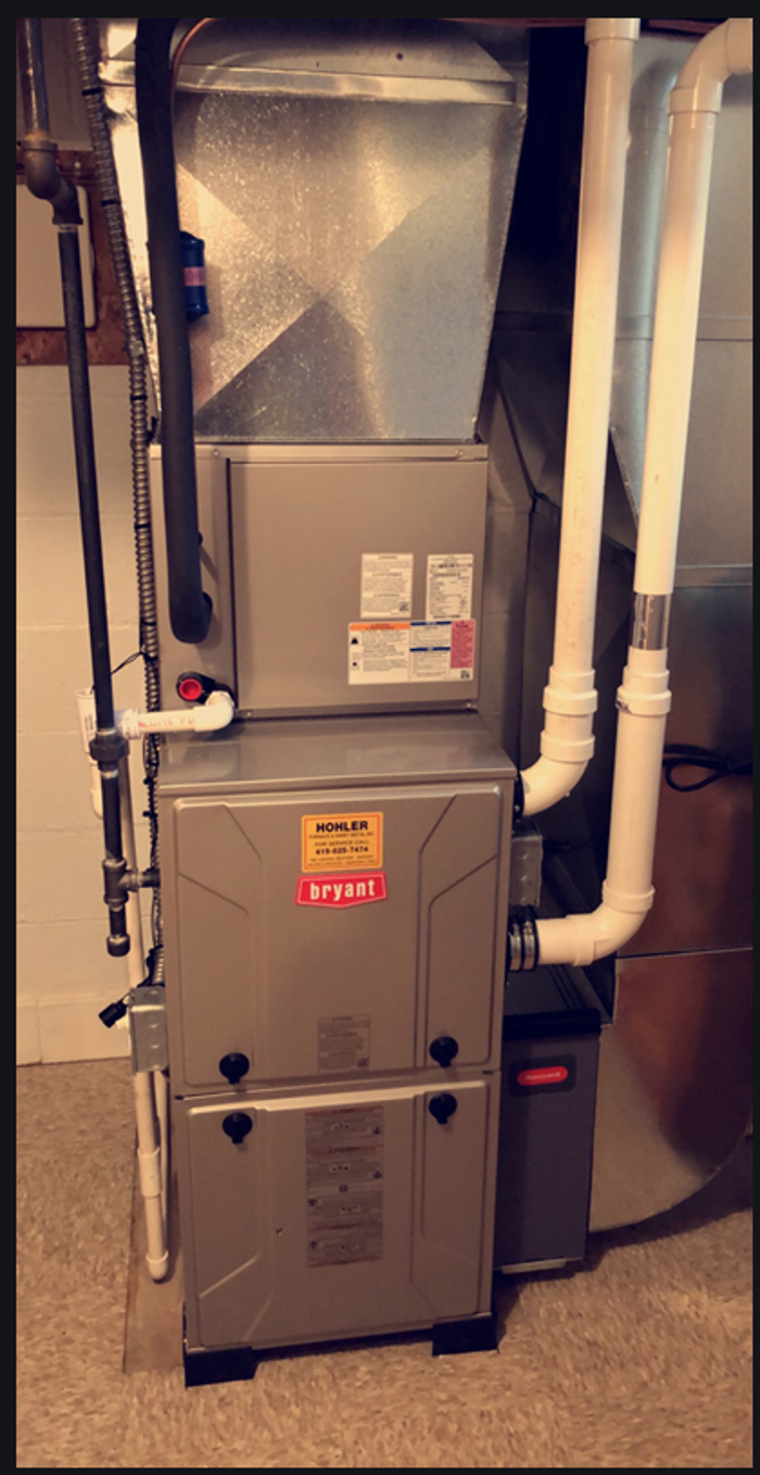 KC Air Control Heating And Cooling LLC - Grandview, MO