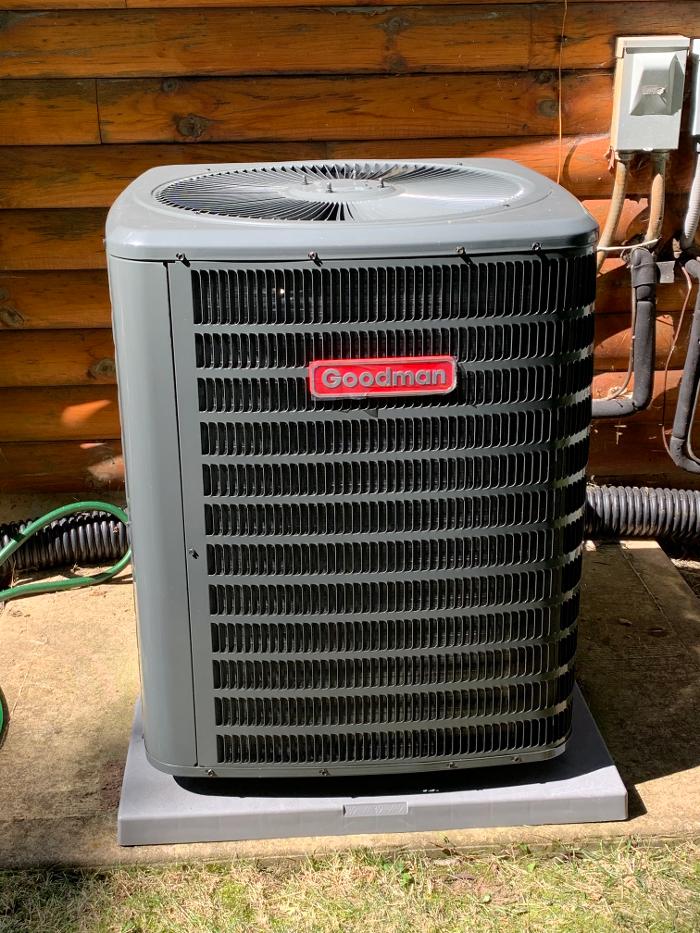 KC Air Control Heating And Cooling LLC - Grandview, MO