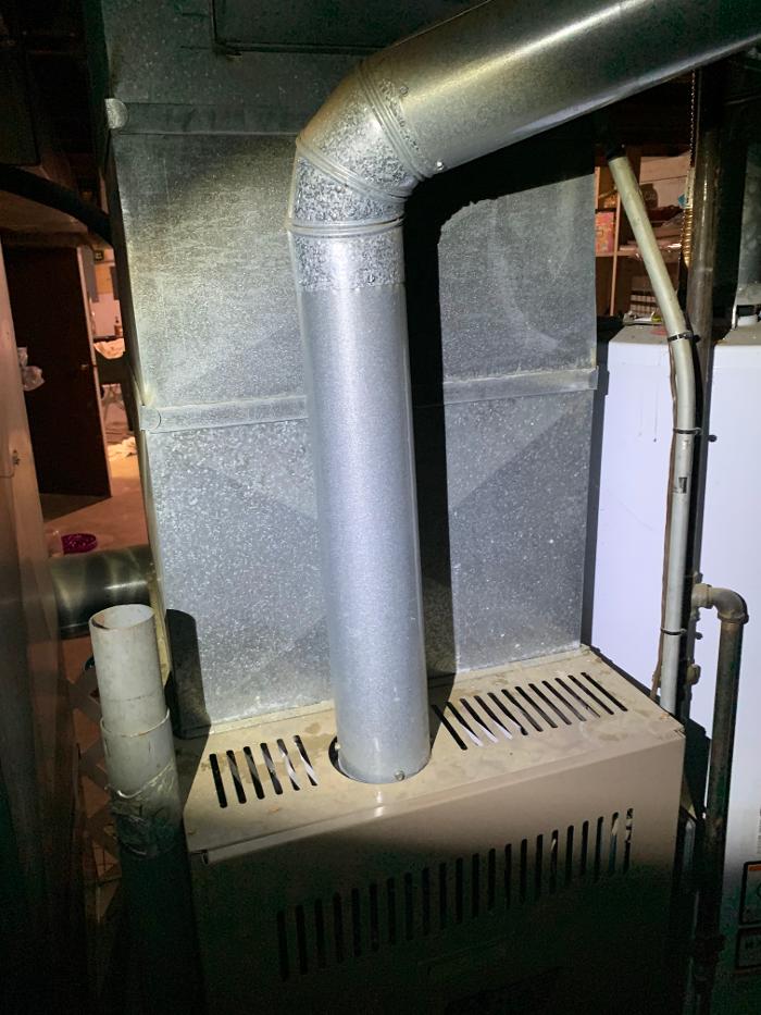 KC Air Control Heating And Cooling LLC - Grandview, MO