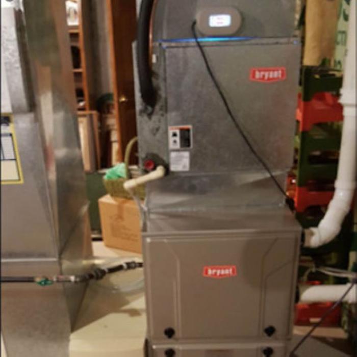 KC Air Control Heating And Cooling LLC - Grandview, MO