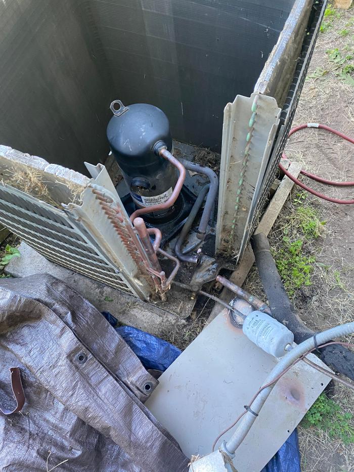 KC Air Control Heating And Cooling LLC - Grandview, MO