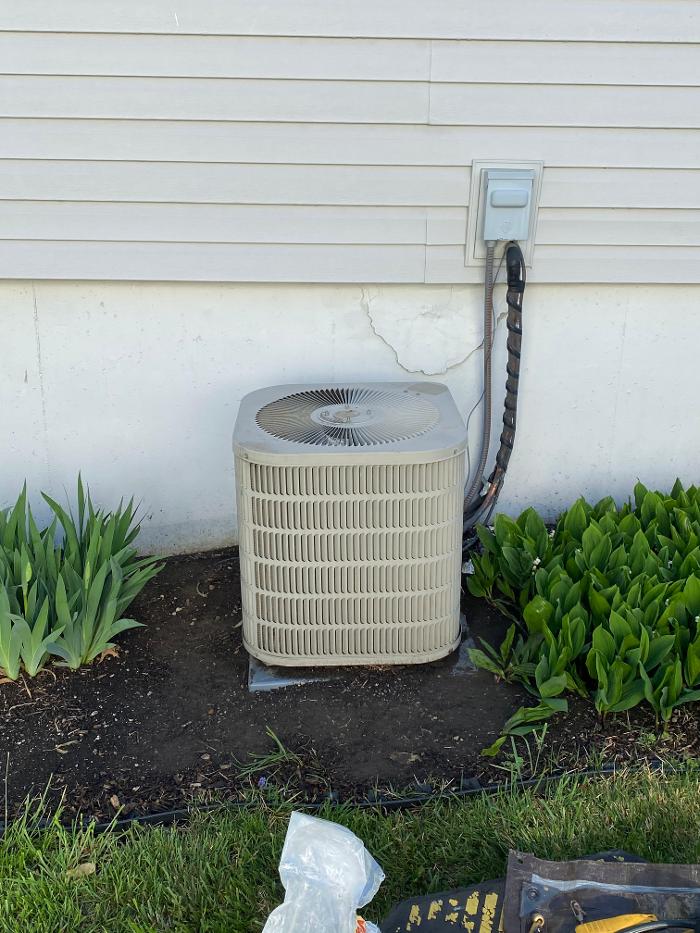 KC Air Control Heating And Cooling LLC - Grandview, MO
