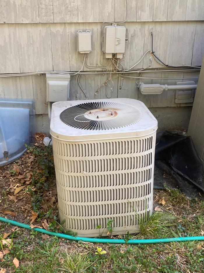 KC Air Control Heating And Cooling LLC - Grandview, MO
