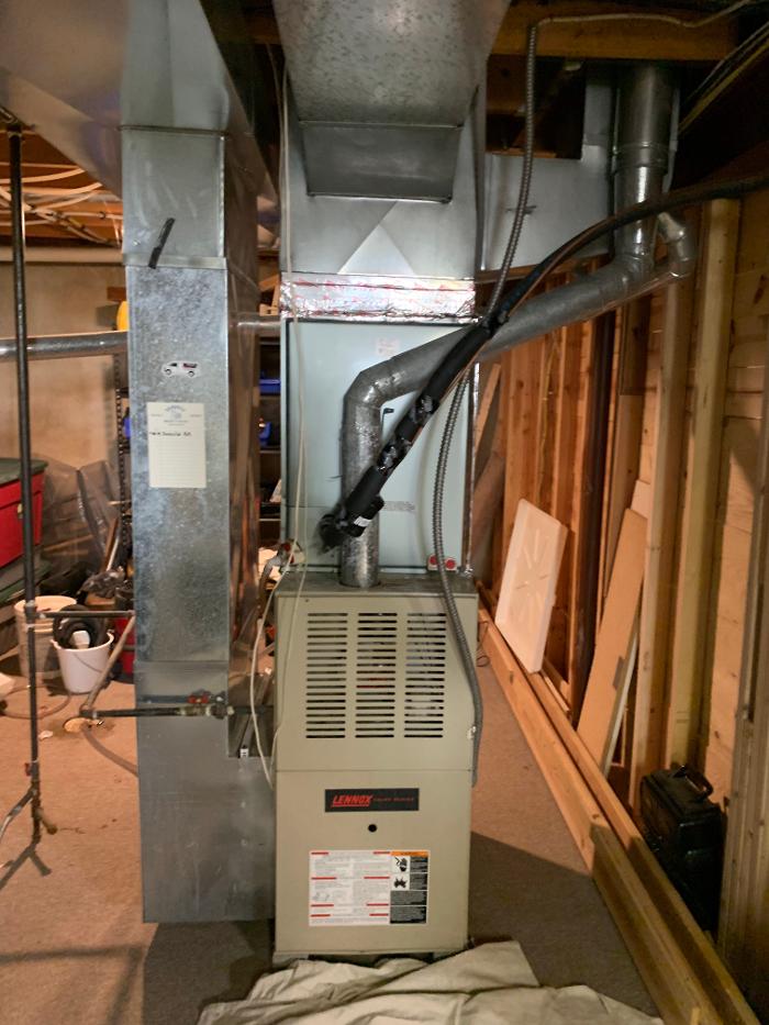 KC Air Control Heating And Cooling LLC - Grandview, MO
