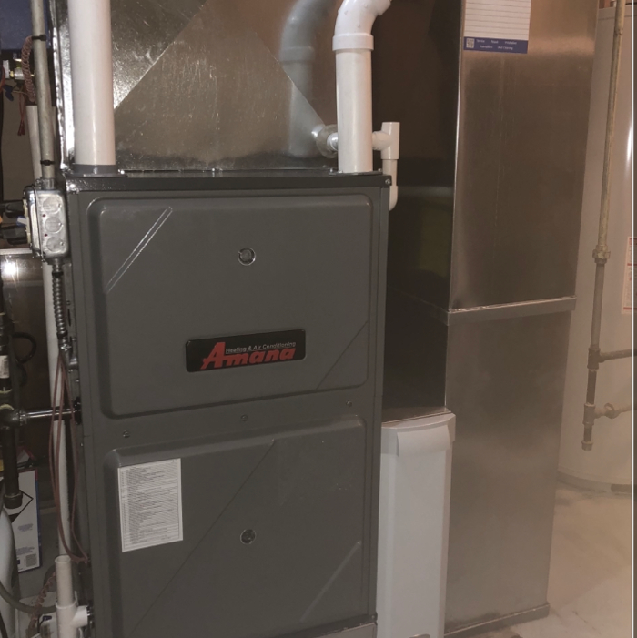 KC Air Control Heating And Cooling LLC - Grandview, MO