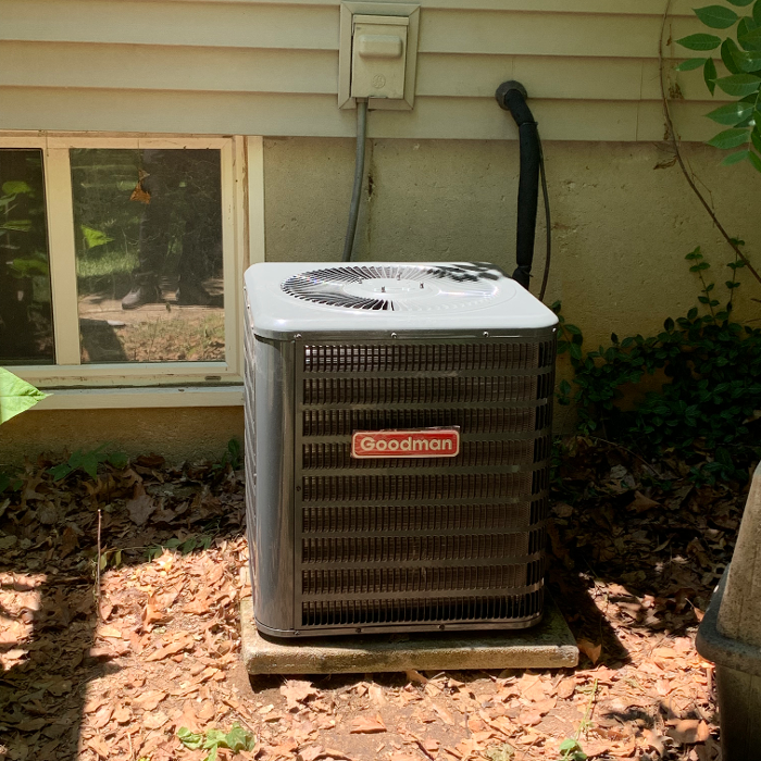 KC Air Control Heating And Cooling LLC - Grandview, MO
