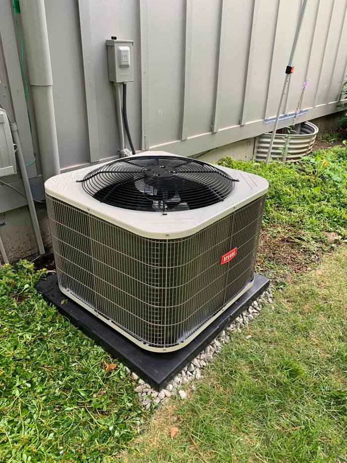 KC Air Control Heating And Cooling LLC - Grandview, MO