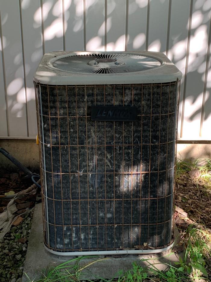 KC Air Control Heating And Cooling LLC - Grandview, MO
