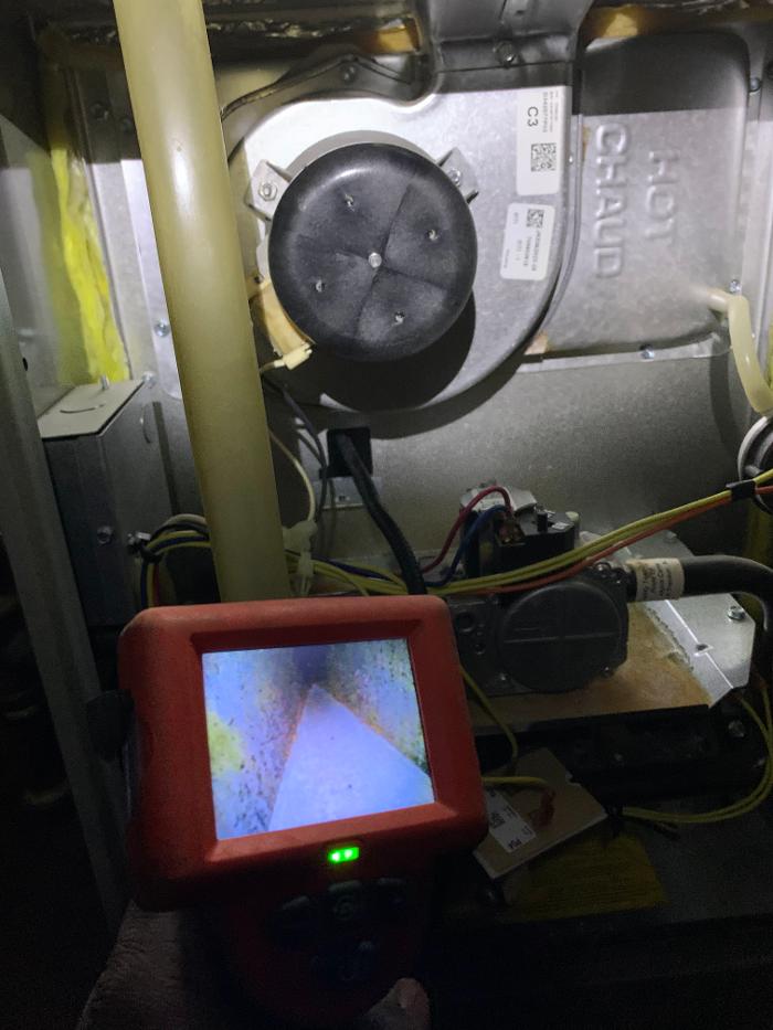 KC Air Control Heating And Cooling LLC - Grandview, MO