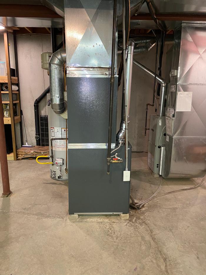 KC Air Control Heating And Cooling LLC - Grandview, MO