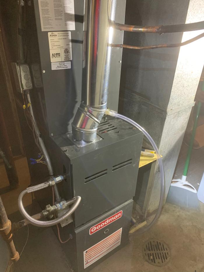 KC Air Control Heating And Cooling LLC - Grandview, MO