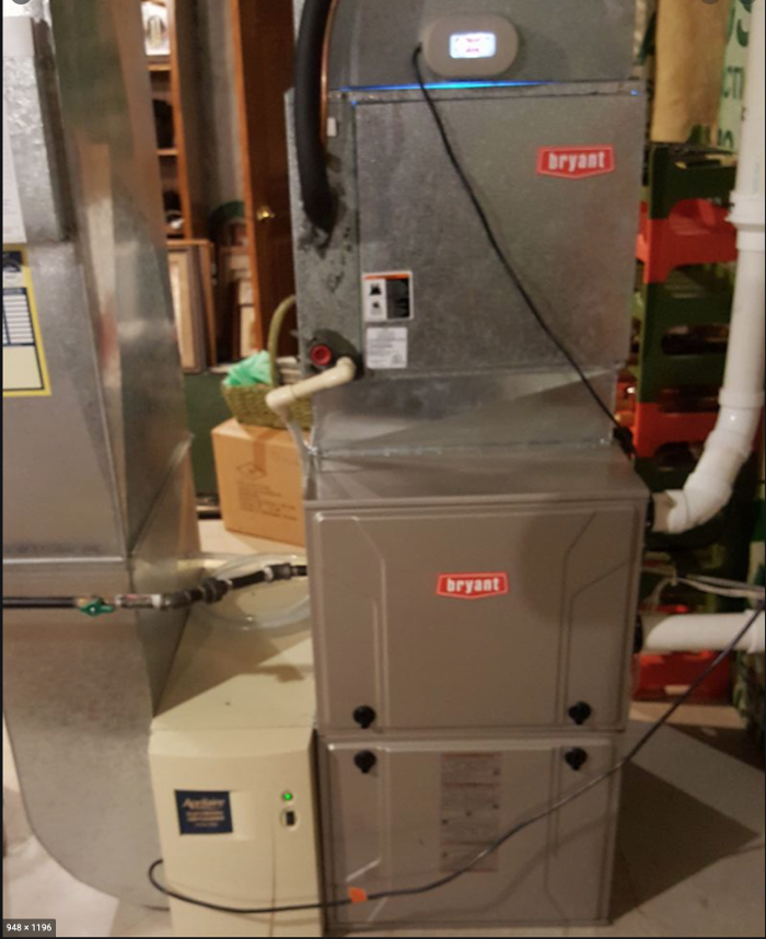 KC Air Control Heating And Cooling LLC - Grandview, MO