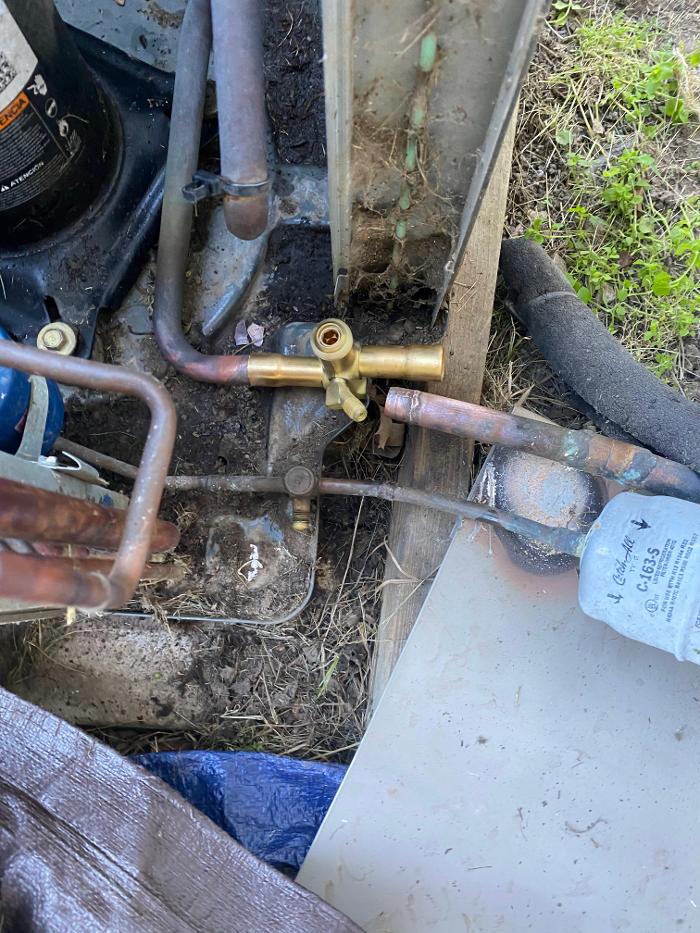 KC Air Control Heating And Cooling LLC - Grandview, MO