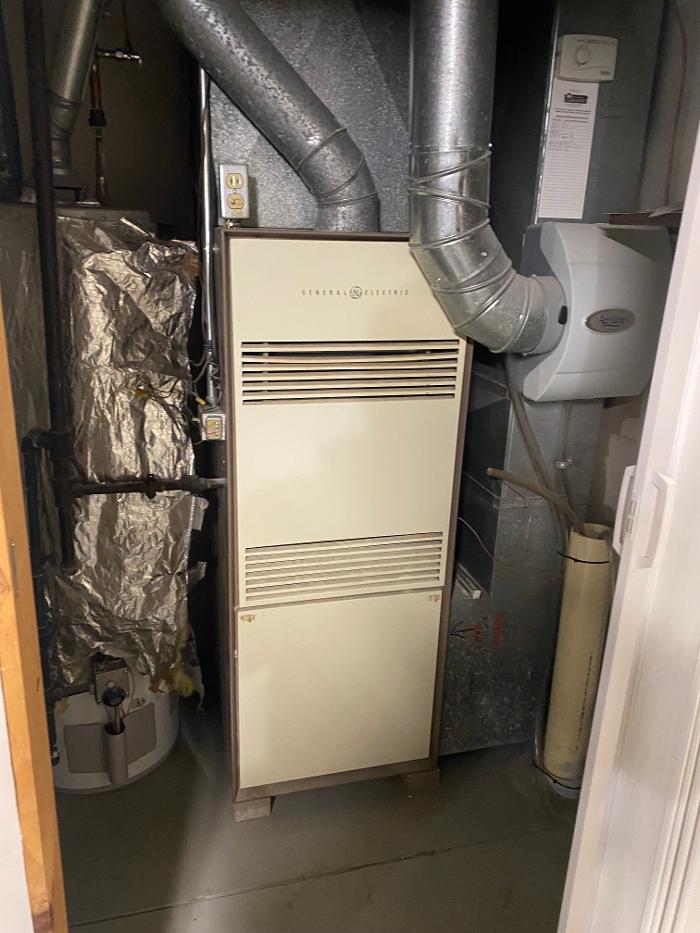 KC Air Control Heating And Cooling LLC - Grandview, MO
