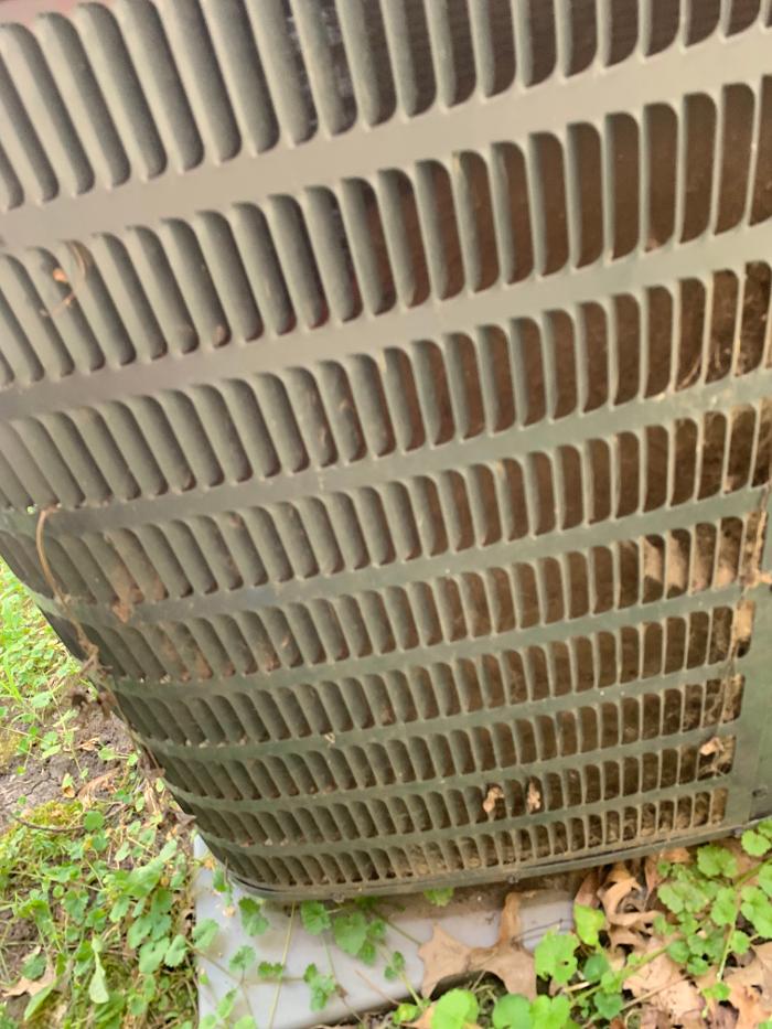 KC Air Control Heating And Cooling LLC - Grandview, MO
