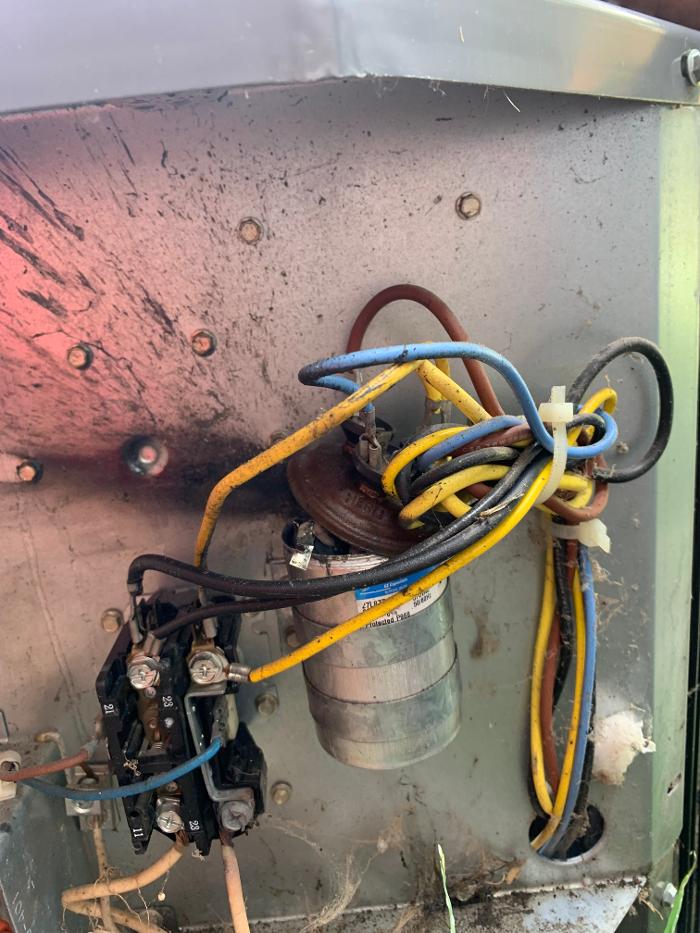 KC Air Control Heating And Cooling LLC - Grandview, MO