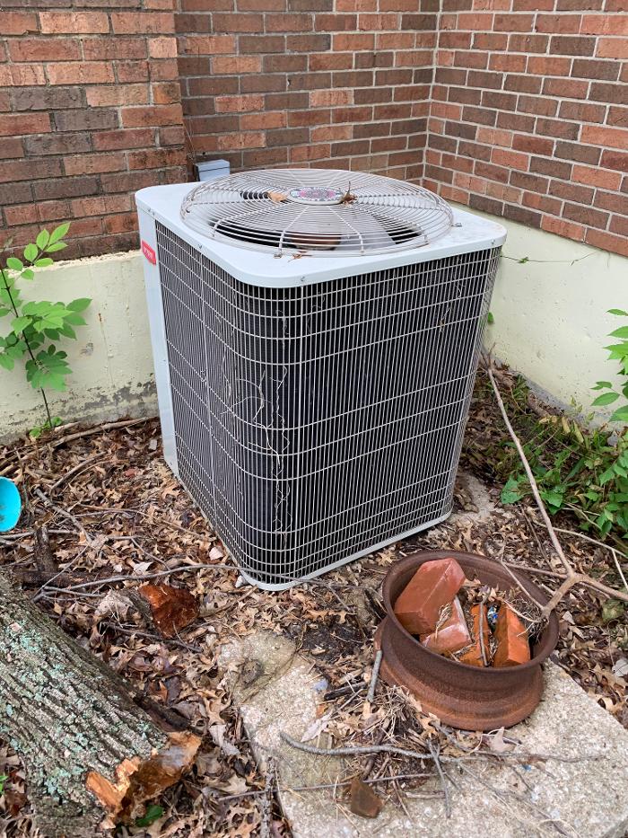 KC Air Control Heating And Cooling LLC - Grandview, MO
