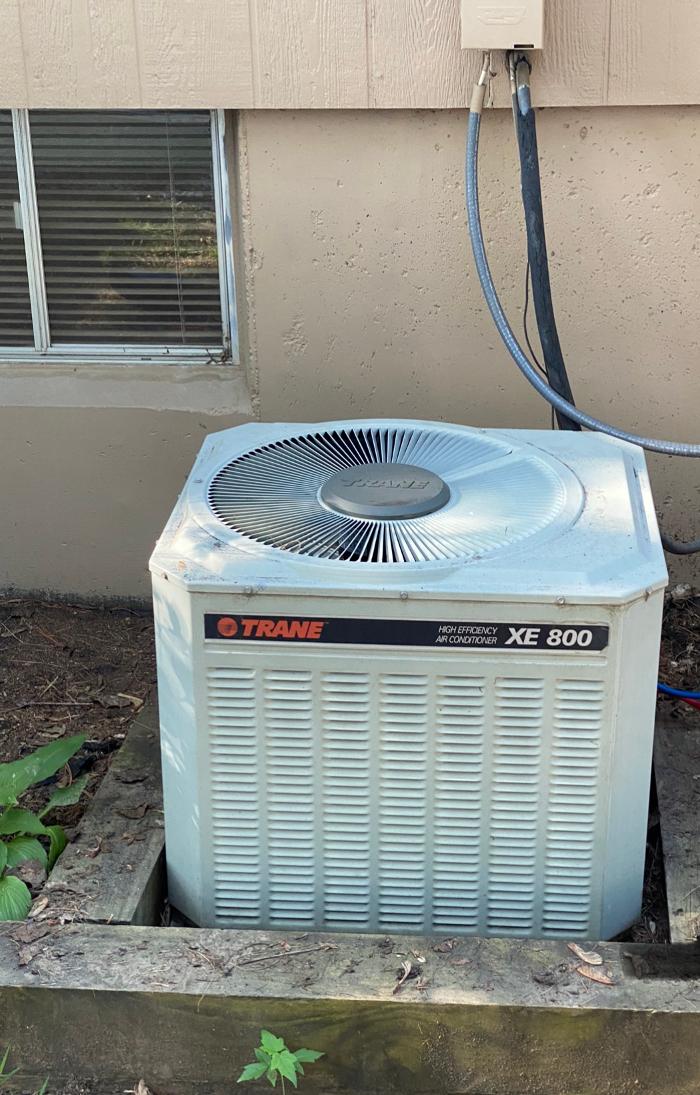 KC Air Control Heating And Cooling LLC - Grandview, MO