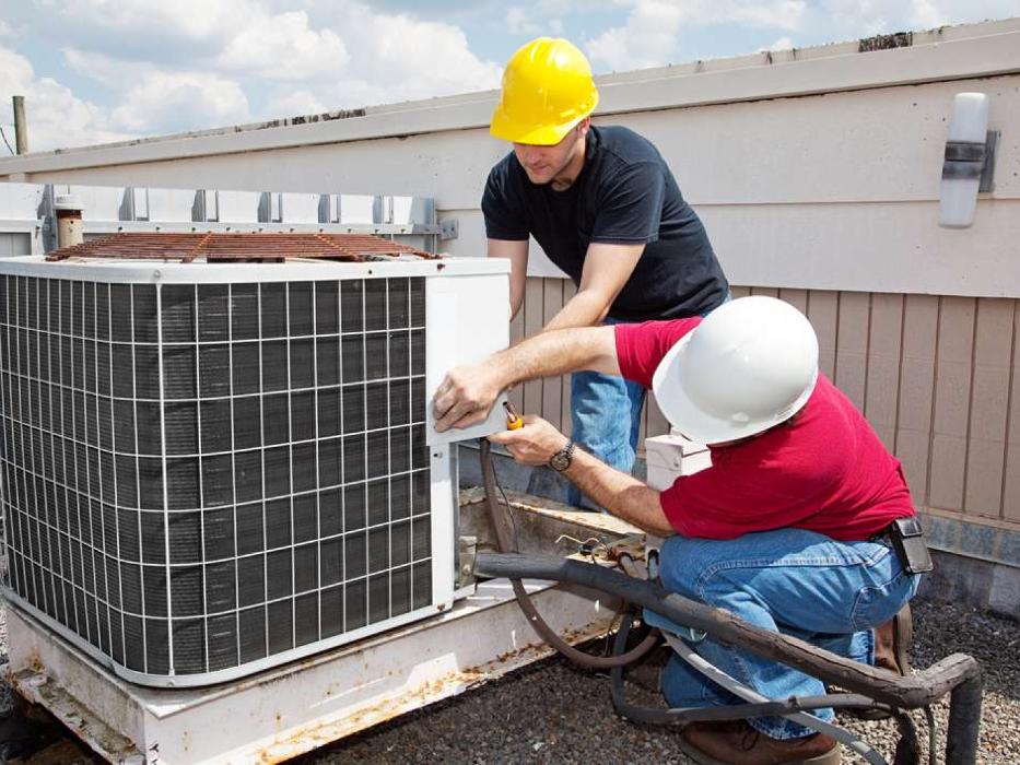 KC Air Control Heating And Cooling LLC - Grandview, MO
