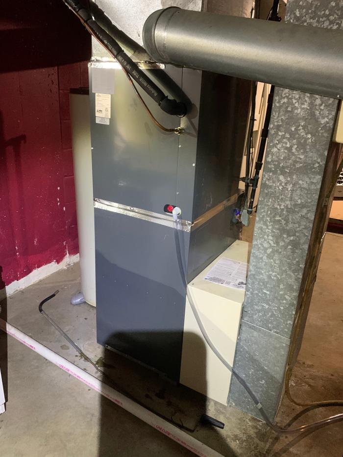 KC Air Control Heating And Cooling LLC - Grandview, MO