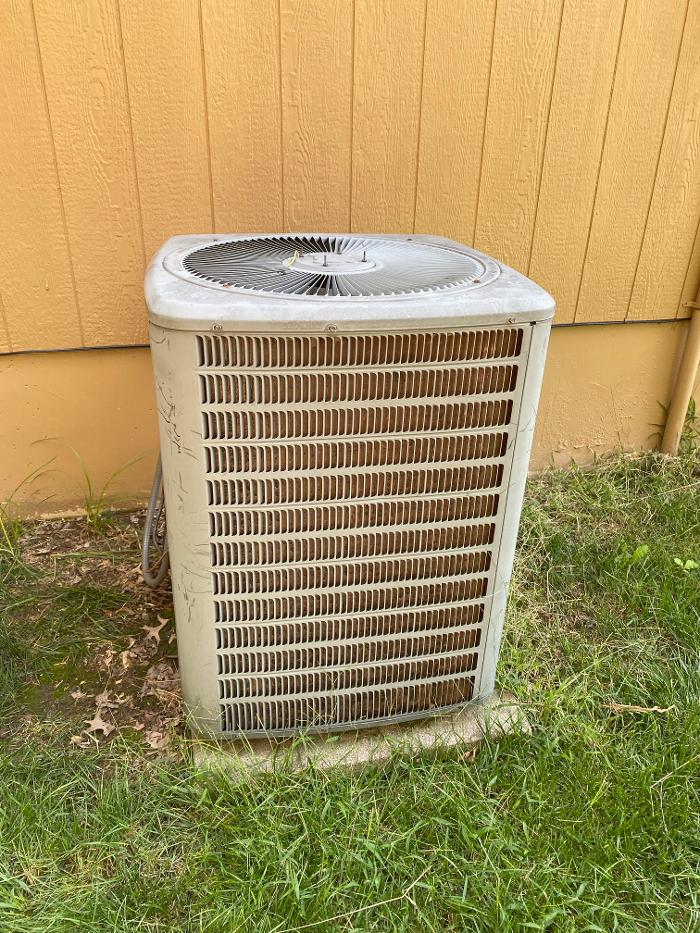 KC Air Control Heating And Cooling LLC - Grandview, MO