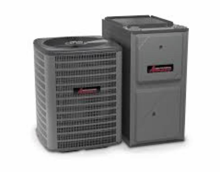 KC Air Control Heating And Cooling LLC - Grandview, MO
