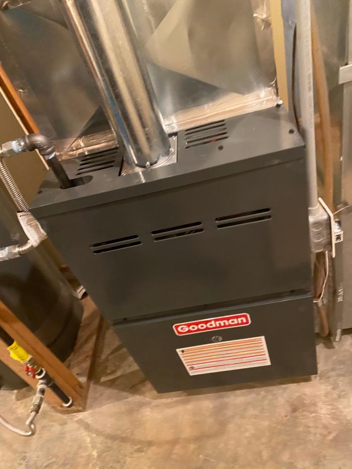 KC Air Control Heating And Cooling LLC - Grandview, MO
