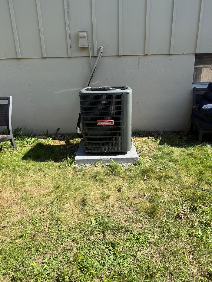 KC Air Control Heating And Cooling LLC - Grandview, MO